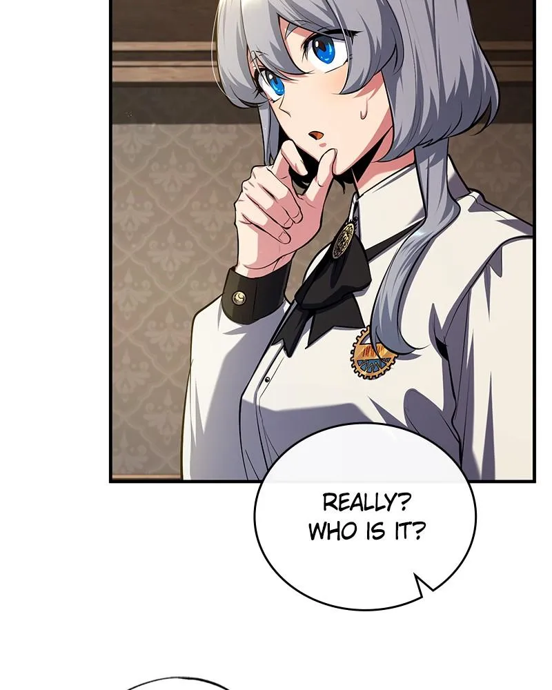Read The Academy's Undercover Professor (en) Manga Online