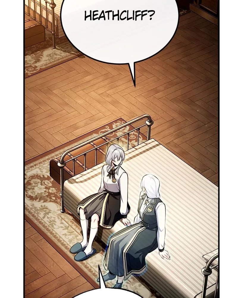 Read The Academy's Undercover Professor (en) Manga Online