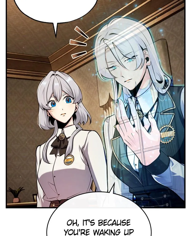 Read The Academy's Undercover Professor (en) Manga Online