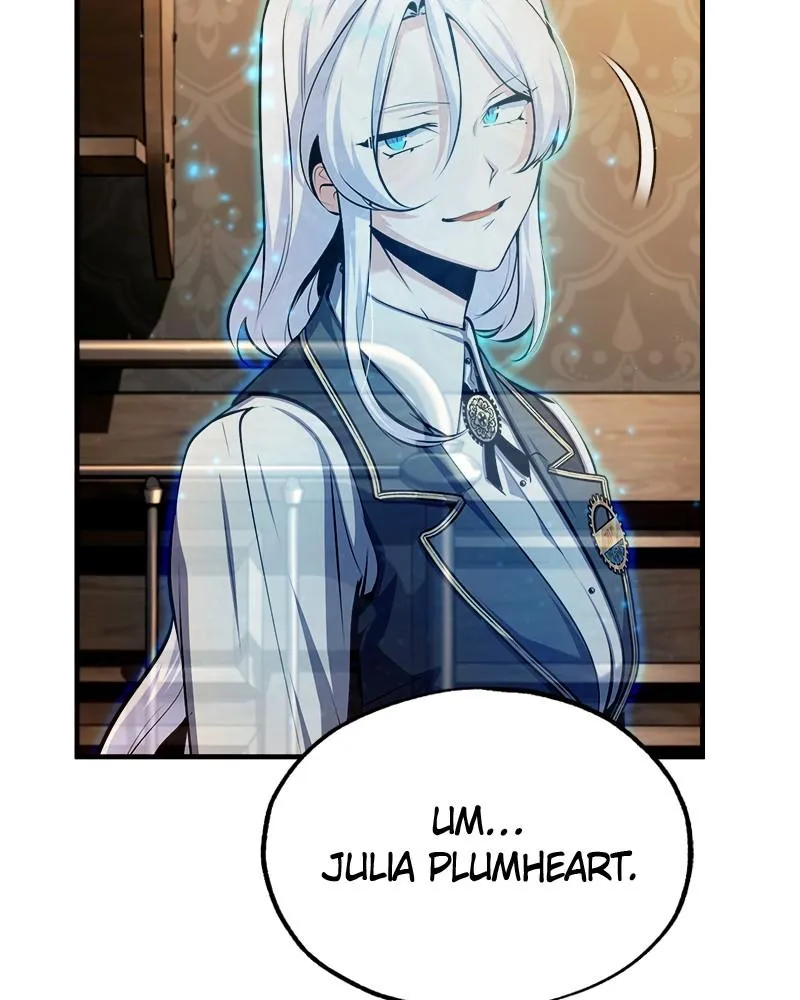 Read The Academy's Undercover Professor (en) Manga Online