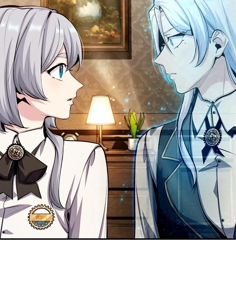 Read The Academy's Undercover Professor (en) Manga Online