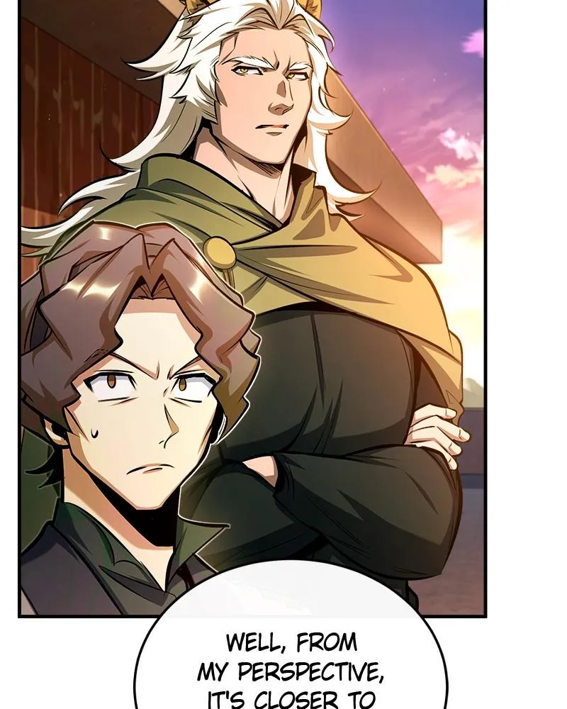 Read The Academy's Undercover Professor (en) Manga Online