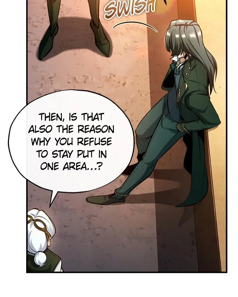 Read The Academy's Undercover Professor (en) Manga Online