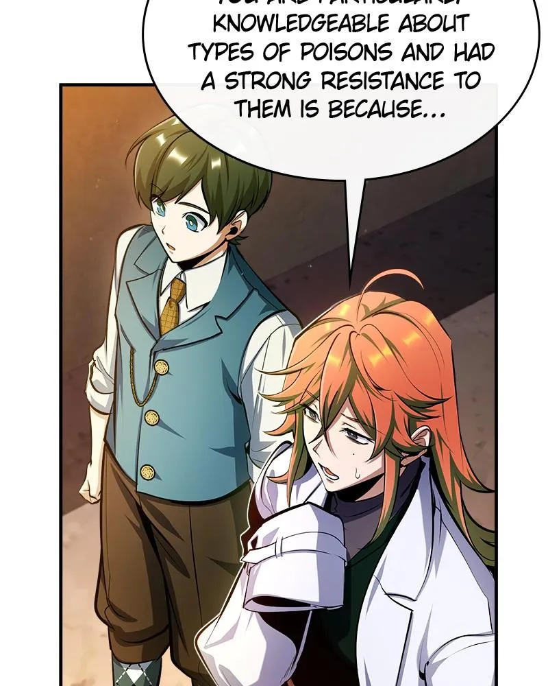 Read The Academy's Undercover Professor (en) Manga Online