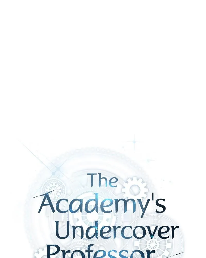 Read The Academy's Undercover Professor (en) Manga Online
