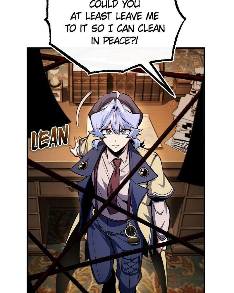 Read The Academy's Undercover Professor (en) Manga Online