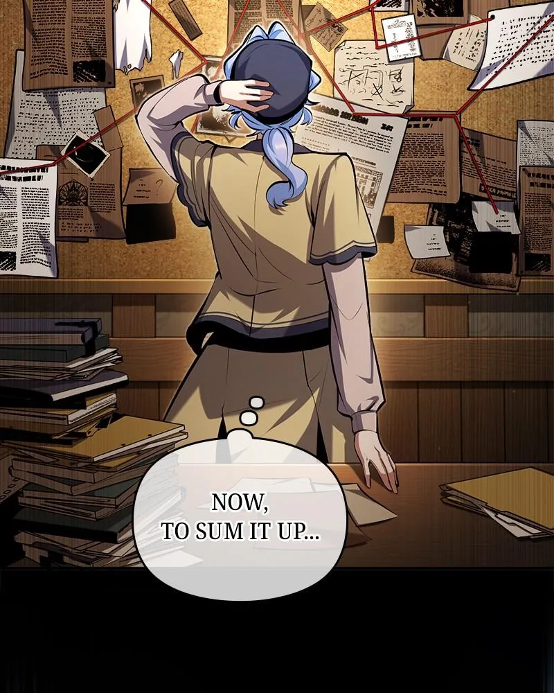 Read The Academy's Undercover Professor (en) Manga Online