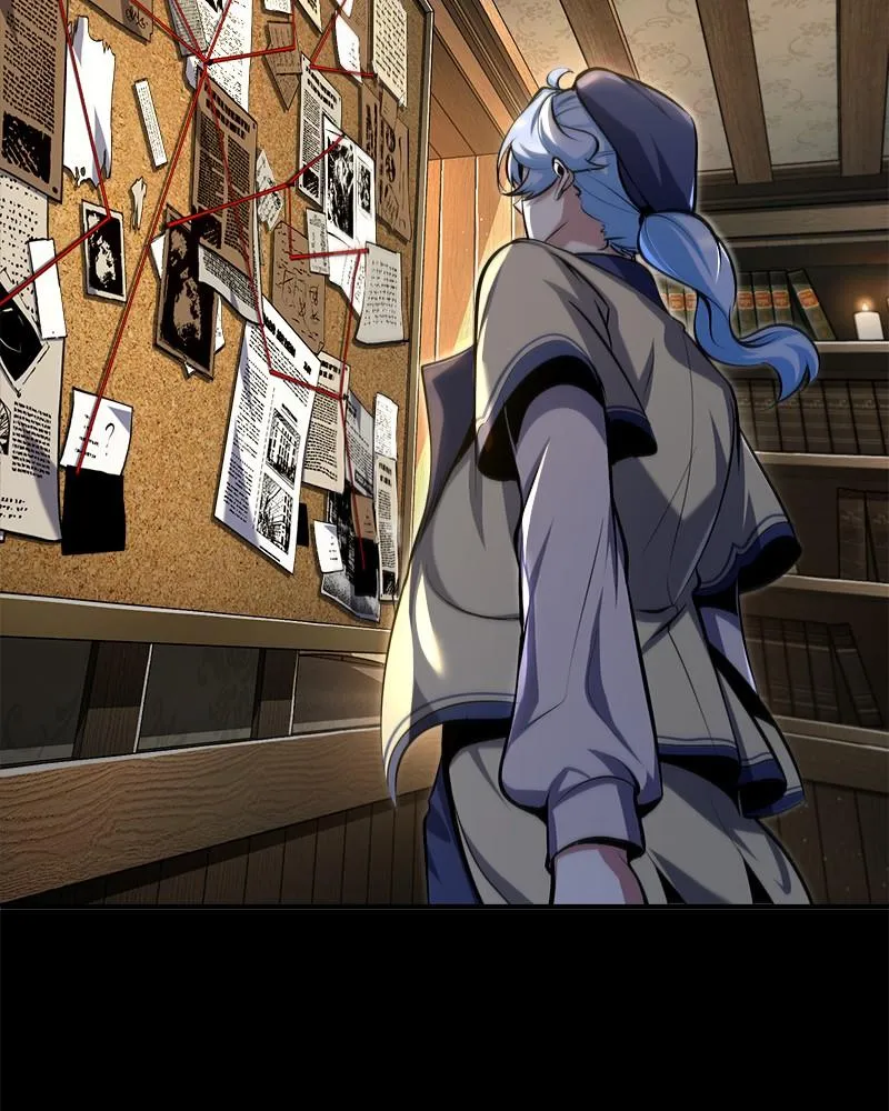 Read The Academy's Undercover Professor (en) Manga Online