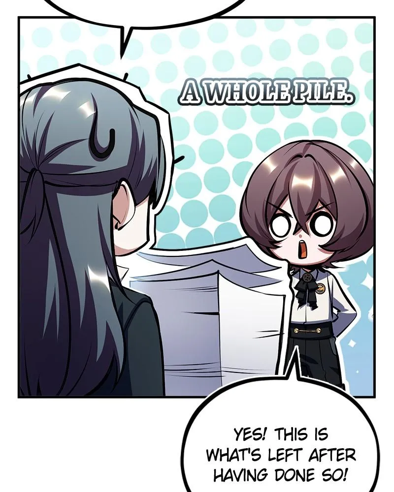 Read The Academy's Undercover Professor (en) Manga Online
