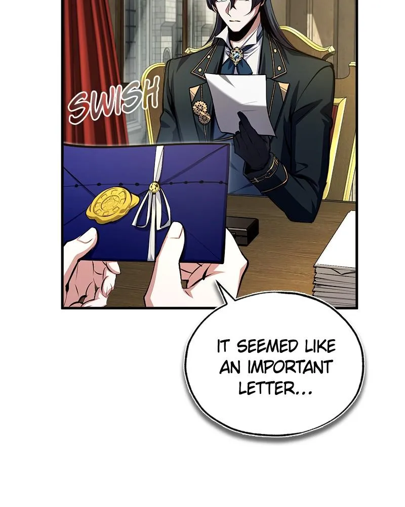 Read The Academy's Undercover Professor (en) Manga Online