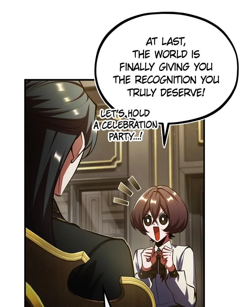 Read The Academy's Undercover Professor (en) Manga Online
