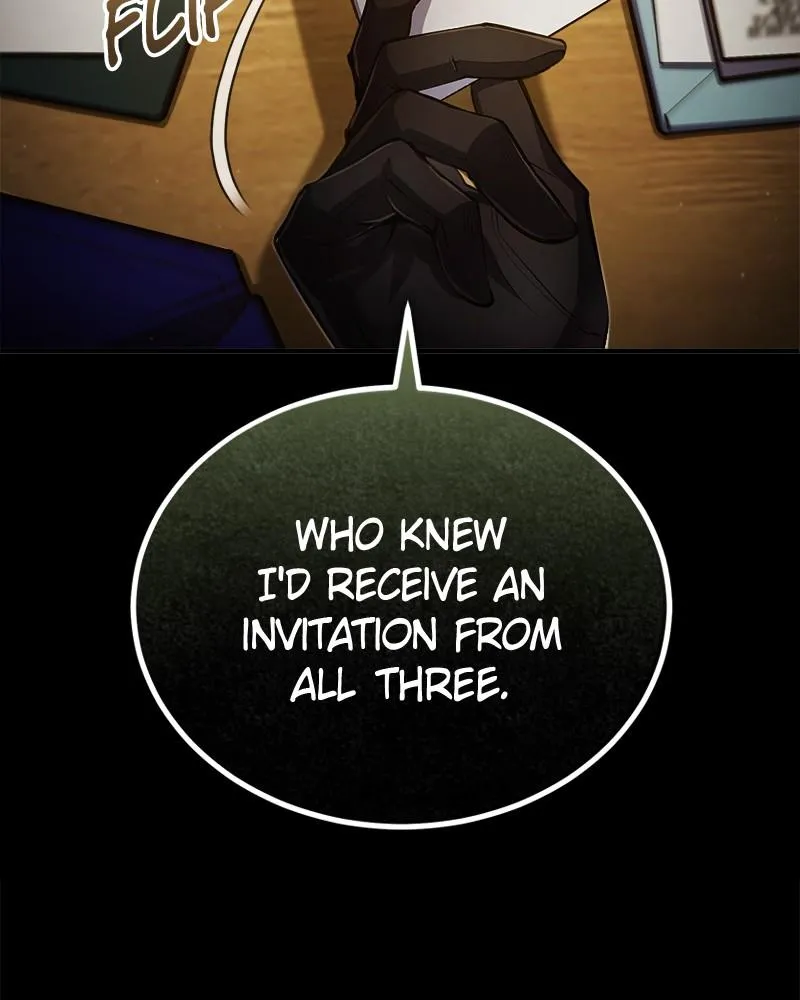Read The Academy's Undercover Professor (en) Manga Online