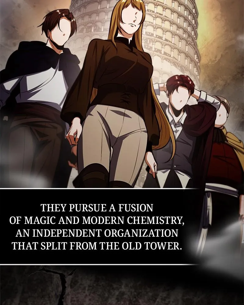 Read The Academy's Undercover Professor (en) Manga Online