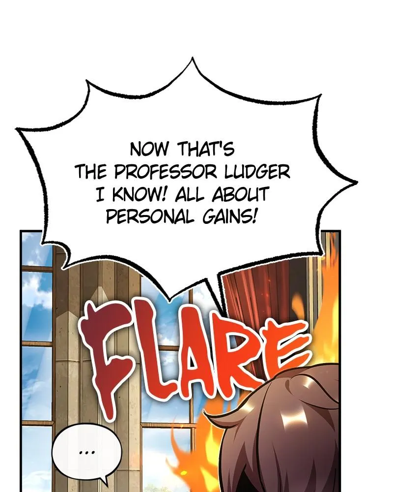 Read The Academy's Undercover Professor (en) Manga Online