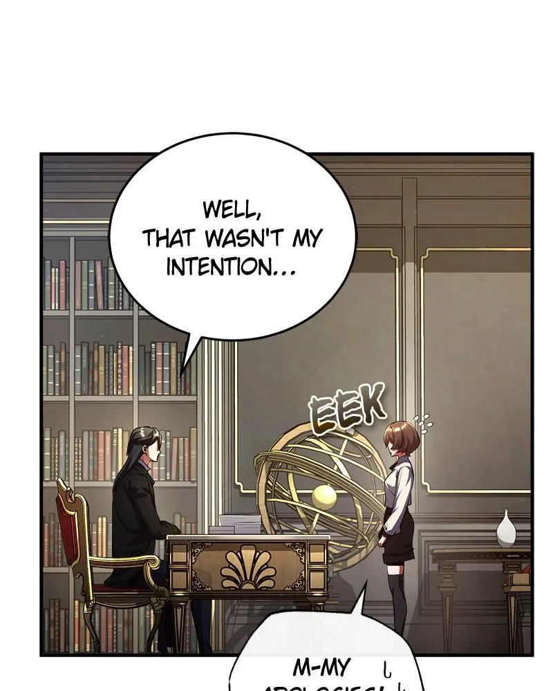 Read The Academy's Undercover Professor (en) Manga Online