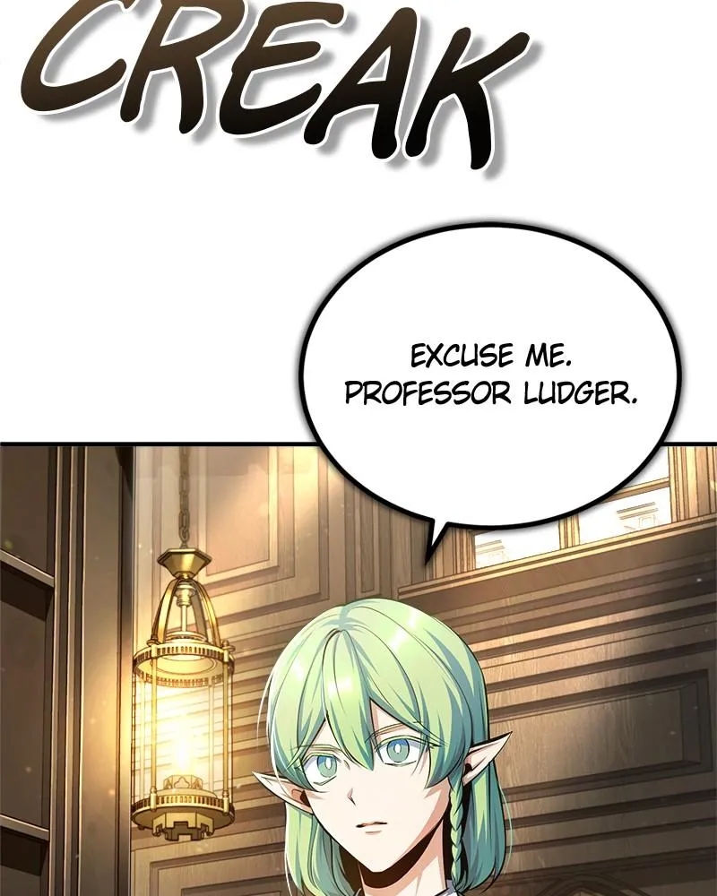 Read The Academy's Undercover Professor (en) Manga Online