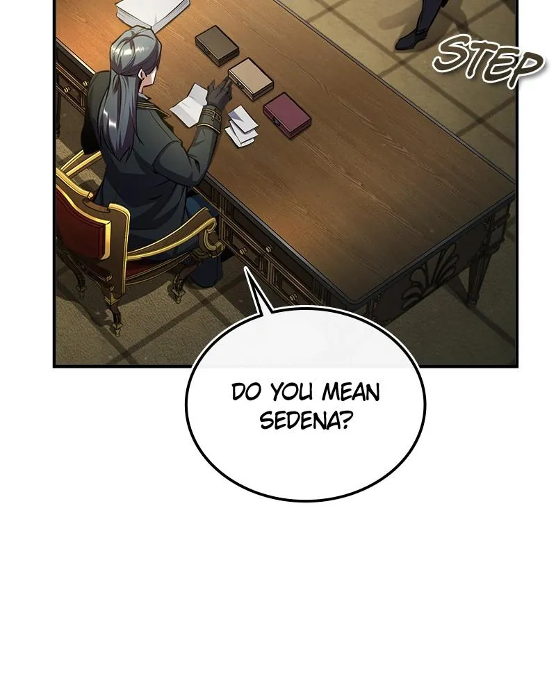 Read The Academy's Undercover Professor (en) Manga Online