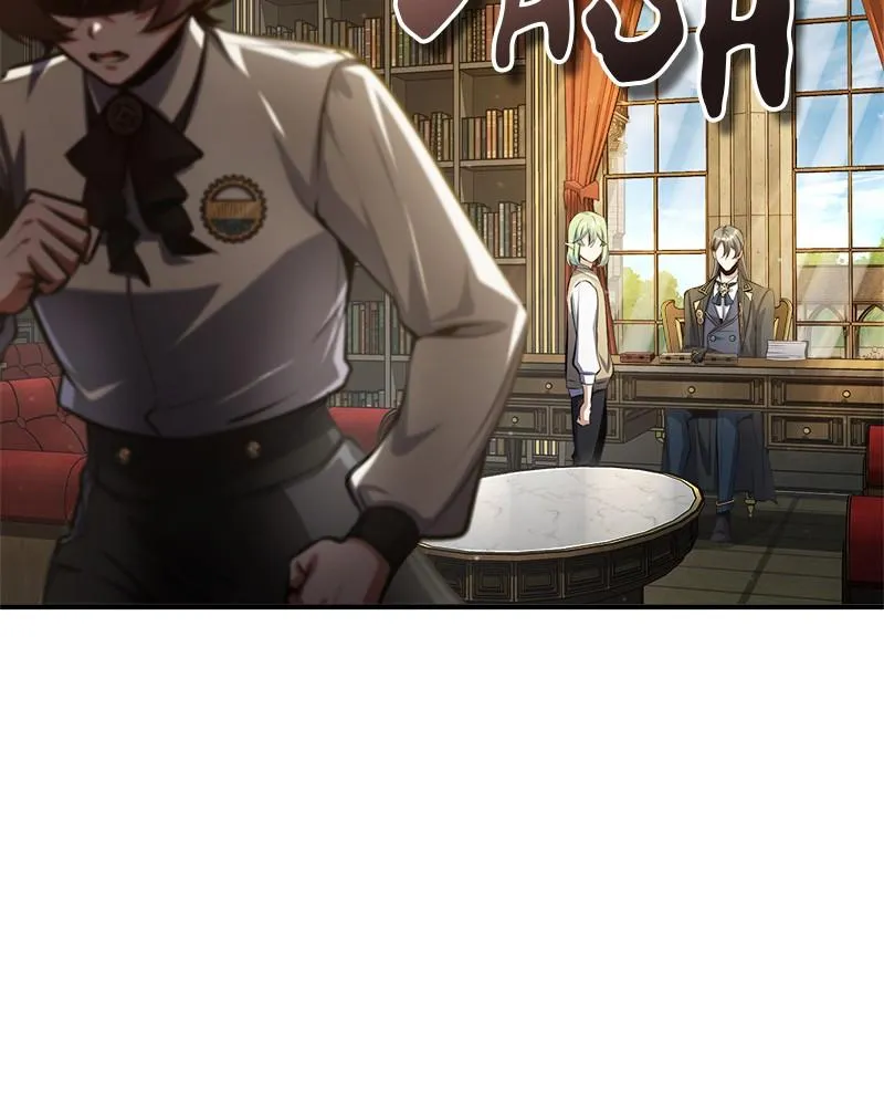 Read The Academy's Undercover Professor (en) Manga Online