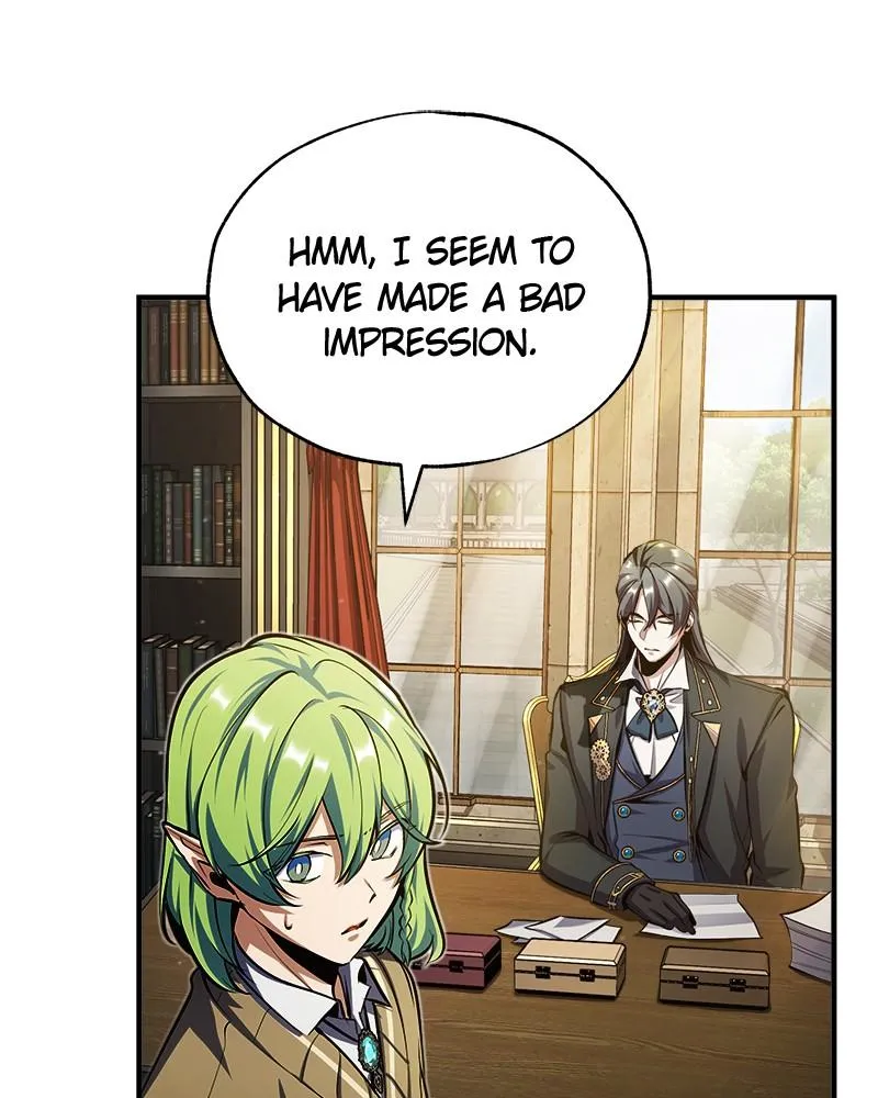 Read The Academy's Undercover Professor (en) Manga Online