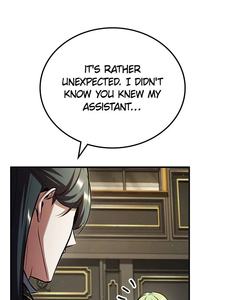 Read The Academy's Undercover Professor (en) Manga Online