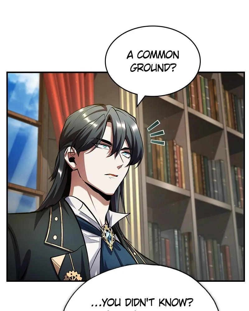 Read The Academy's Undercover Professor (en) Manga Online