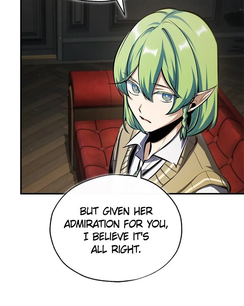 Read The Academy's Undercover Professor (en) Manga Online