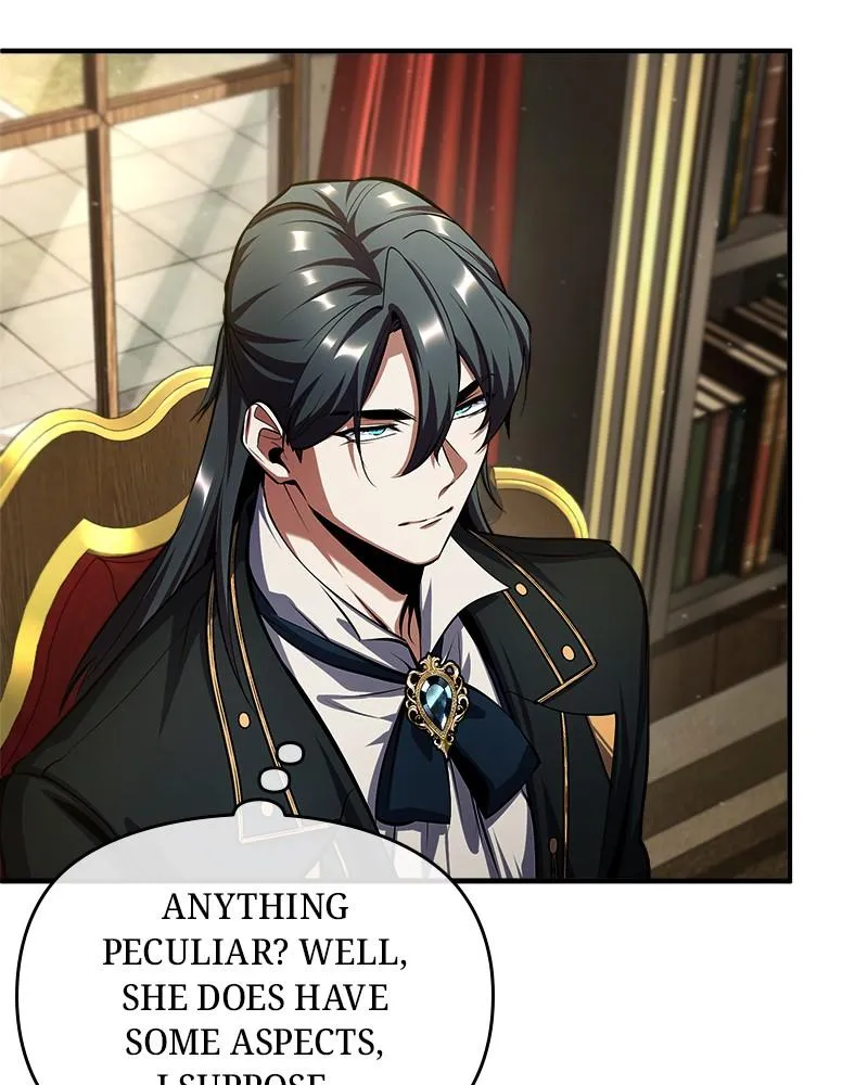 Read The Academy's Undercover Professor (en) Manga Online