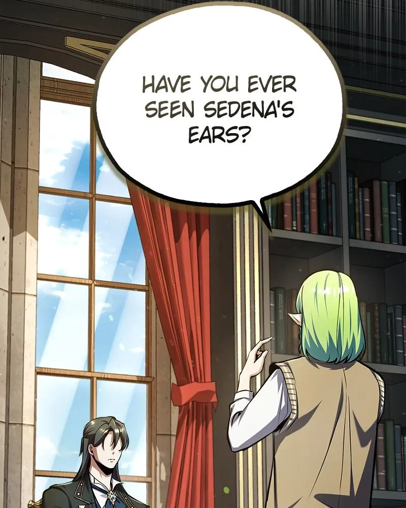 Read The Academy's Undercover Professor (en) Manga Online
