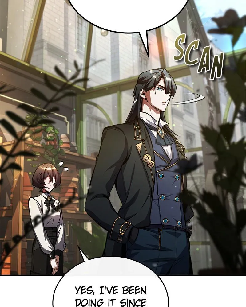 Read The Academy's Undercover Professor (en) Manga Online