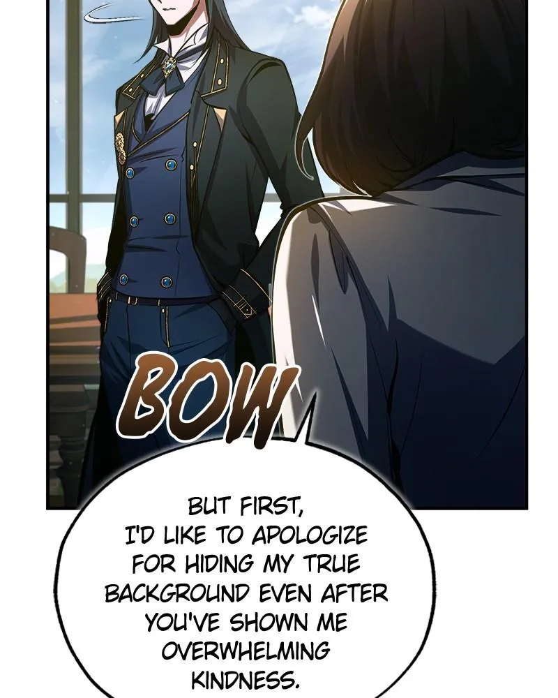 Read The Academy's Undercover Professor (en) Manga Online