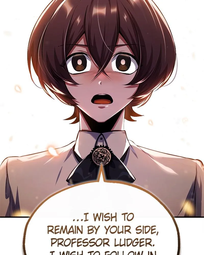 Read The Academy's Undercover Professor (en) Manga Online