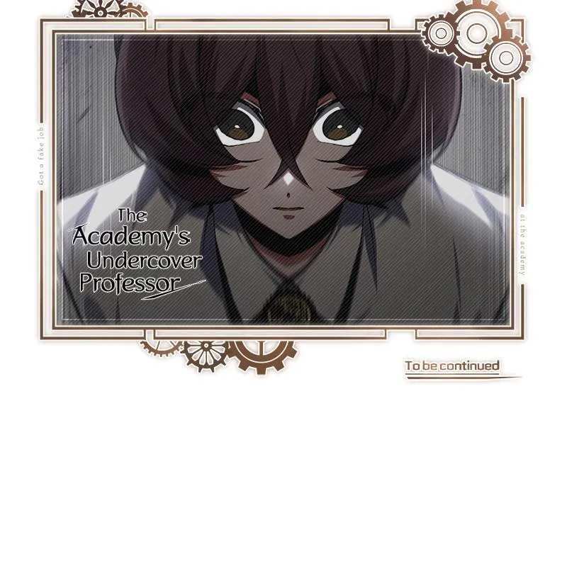 Read The Academy's Undercover Professor (en) Manga Online