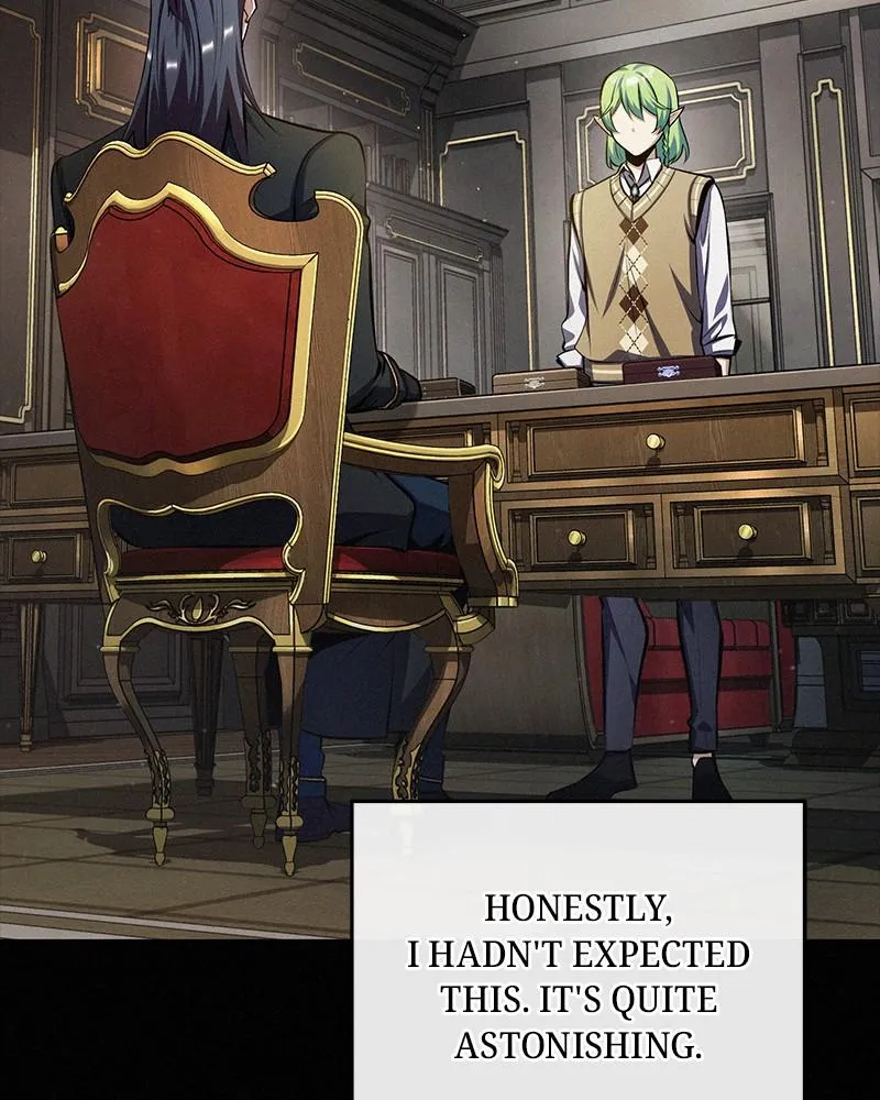 Read The Academy's Undercover Professor (en) Manga Online