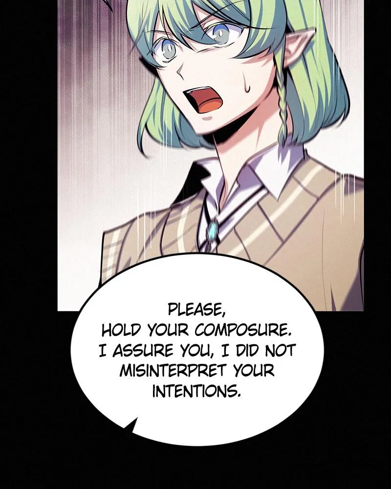 Read The Academy's Undercover Professor (en) Manga Online