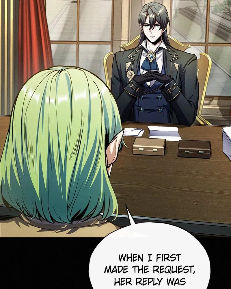 Read The Academy's Undercover Professor (en) Manga Online