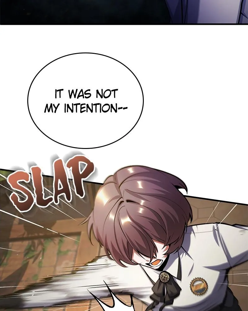Read The Academy's Undercover Professor (en) Manga Online