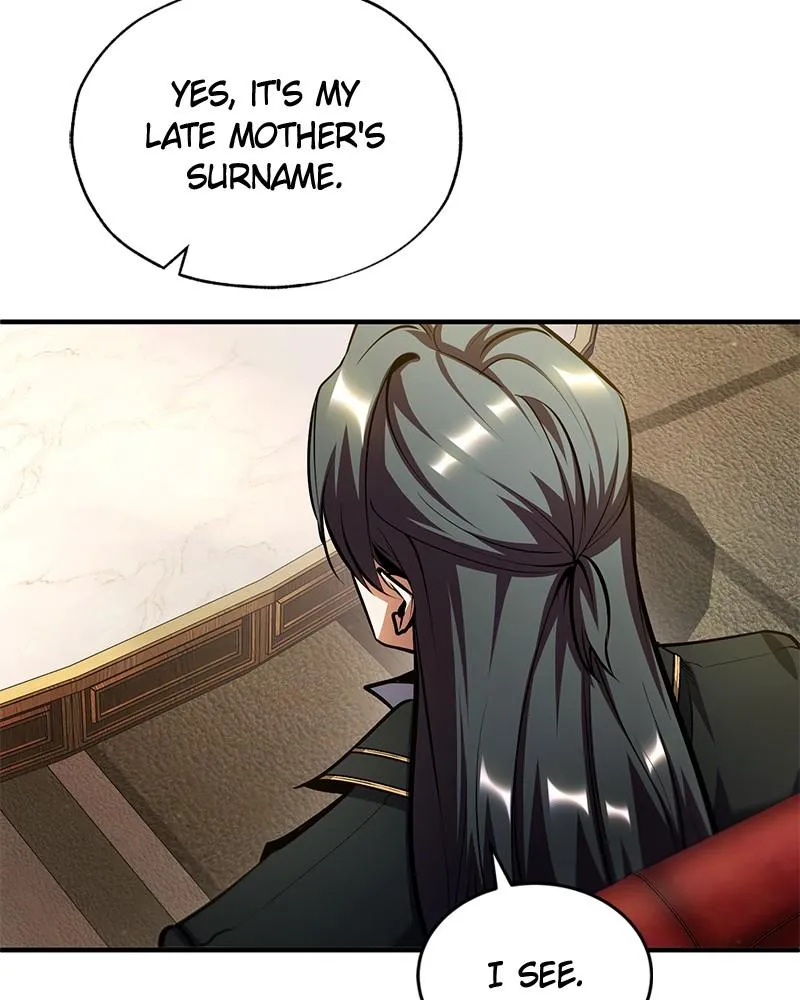 Read The Academy's Undercover Professor (en) Manga Online