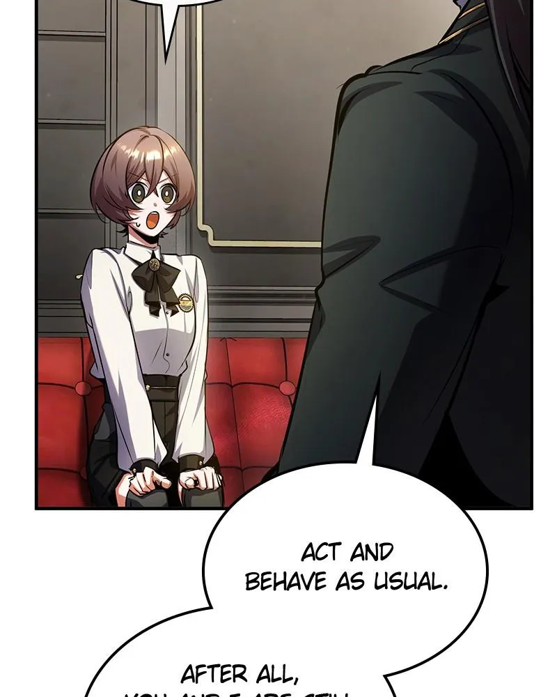Read The Academy's Undercover Professor (en) Manga Online