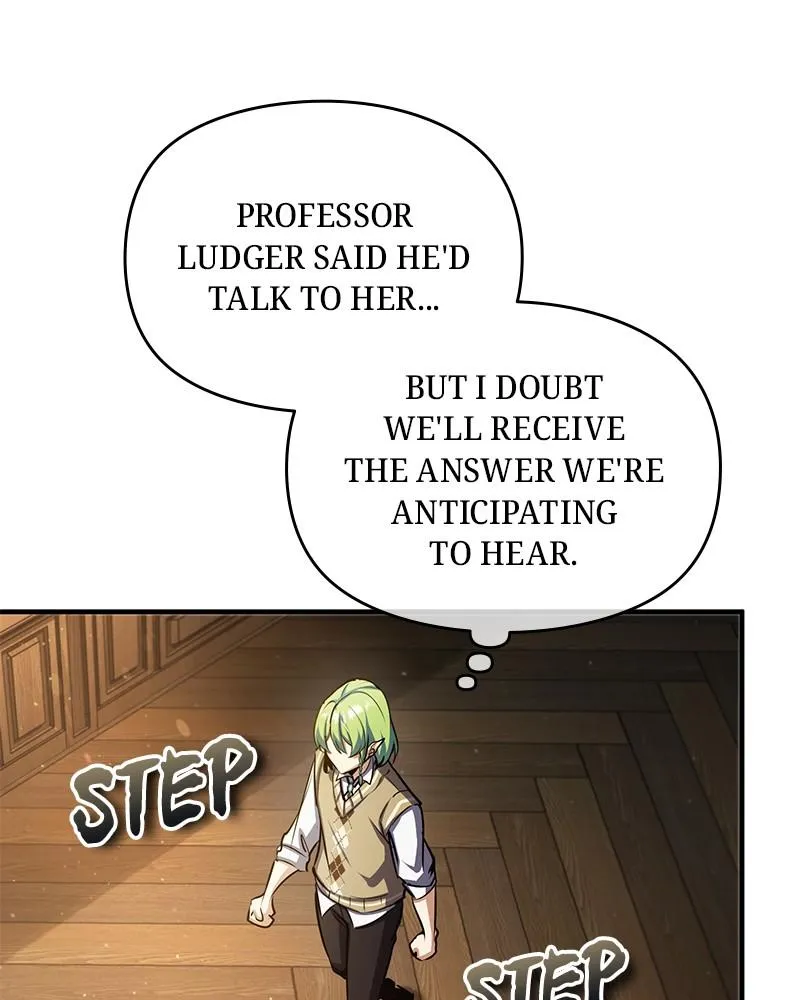 Read The Academy's Undercover Professor (en) Manga Online