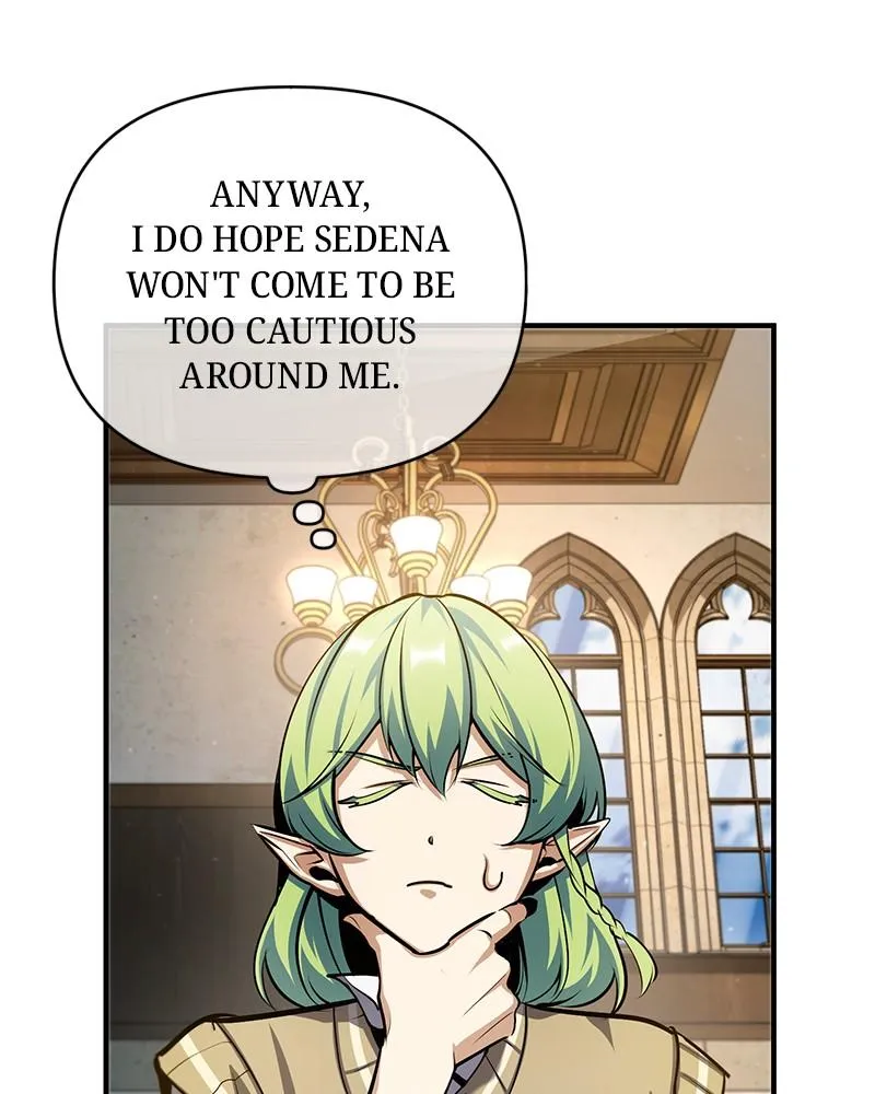 Read The Academy's Undercover Professor (en) Manga Online