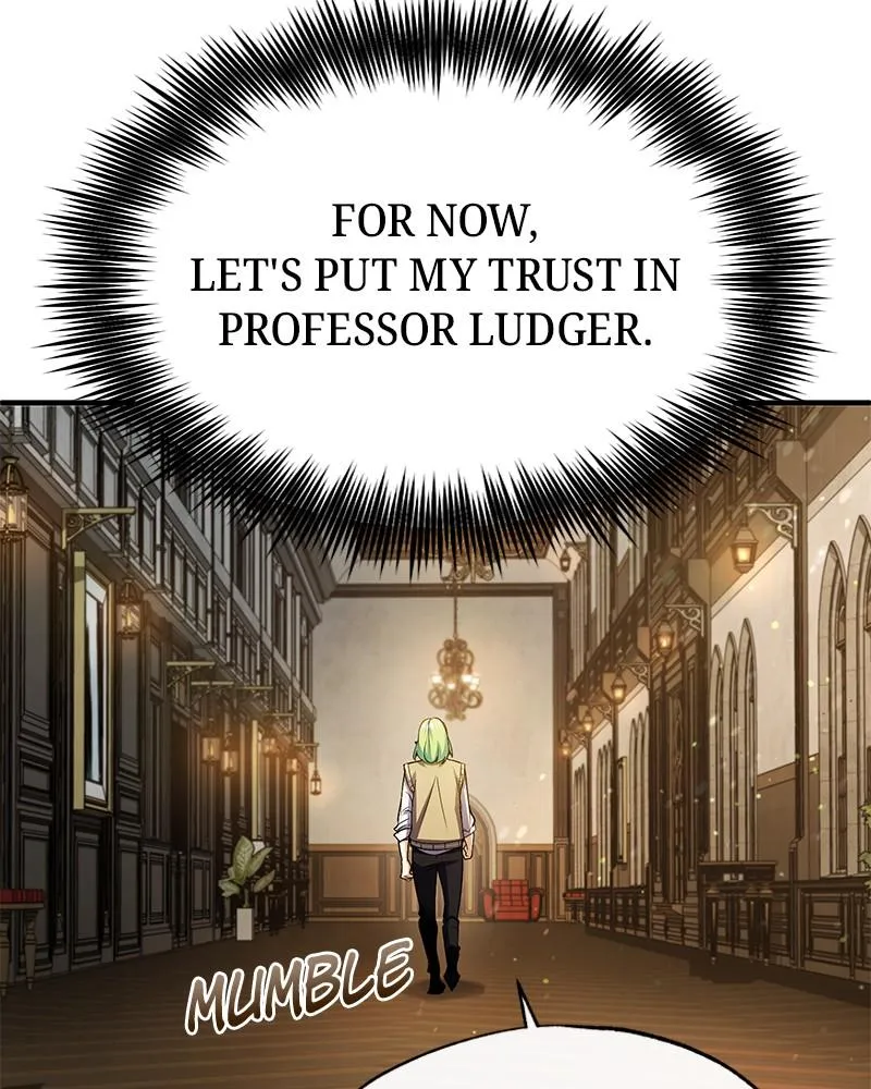 Read The Academy's Undercover Professor (en) Manga Online