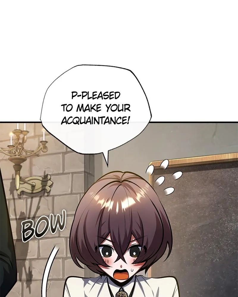 Read The Academy's Undercover Professor (en) Manga Online