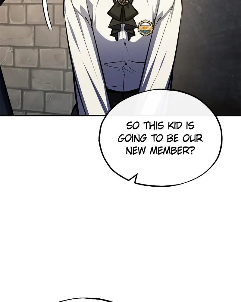 Read The Academy's Undercover Professor (en) Manga Online