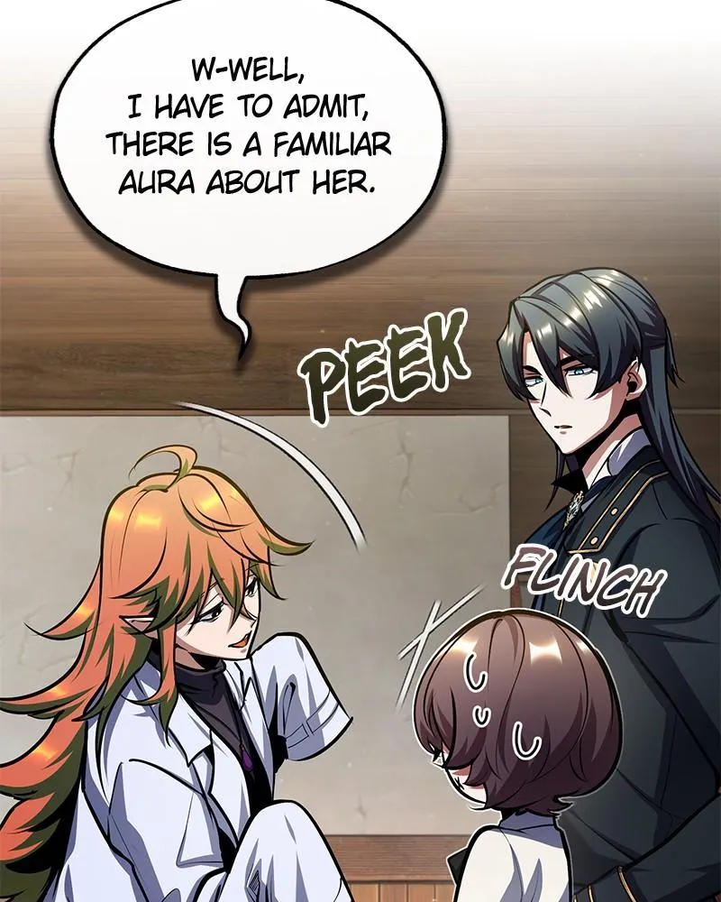 Read The Academy's Undercover Professor (en) Manga Online