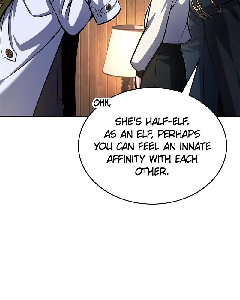 Read The Academy's Undercover Professor (en) Manga Online