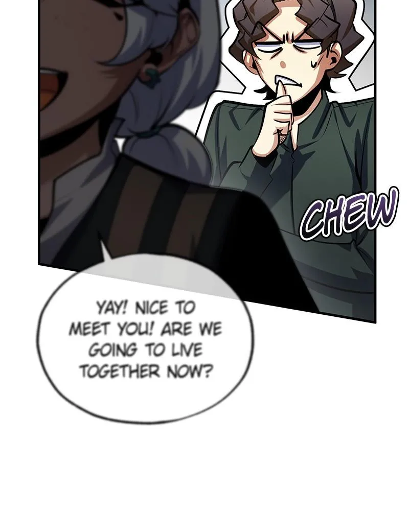 Read The Academy's Undercover Professor (en) Manga Online