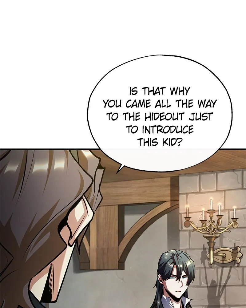 Read The Academy's Undercover Professor (en) Manga Online