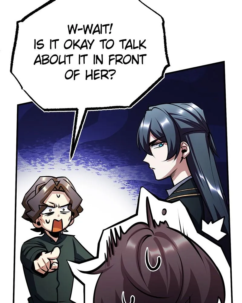 Read The Academy's Undercover Professor (en) Manga Online