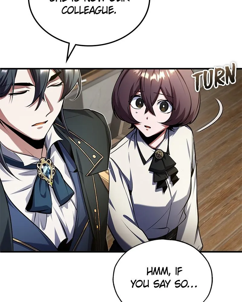 Read The Academy's Undercover Professor (en) Manga Online