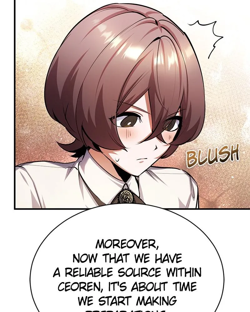 Read The Academy's Undercover Professor (en) Manga Online